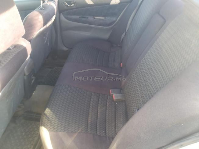 Mitsubishi galant