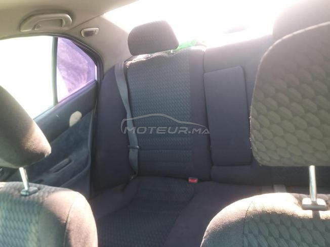 Mitsubishi galant