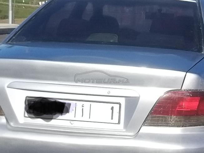 Mitsubishi galant