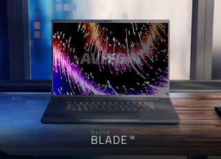 Razer Blade 18 / Pc Gamer avec RTX 4090