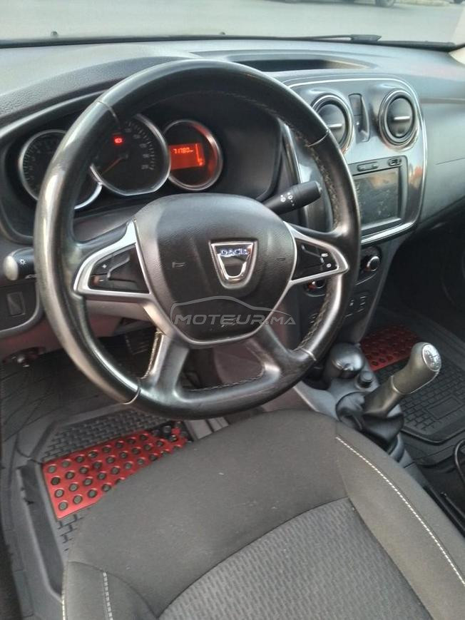 Dacia Logan 2019