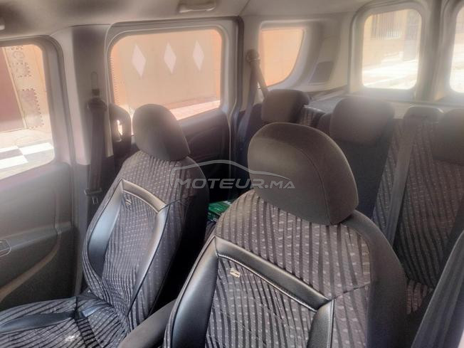 fiat doblo 2020