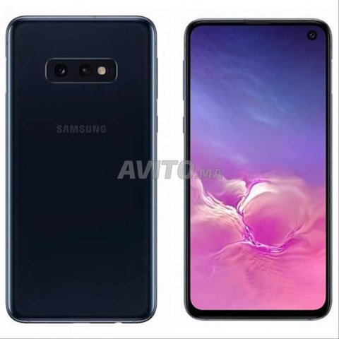 SAMSUNG S 10 FE