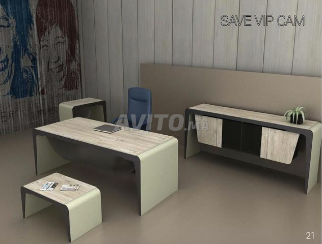 Pack Bureau Complet – Professionnel Tout-en-Un