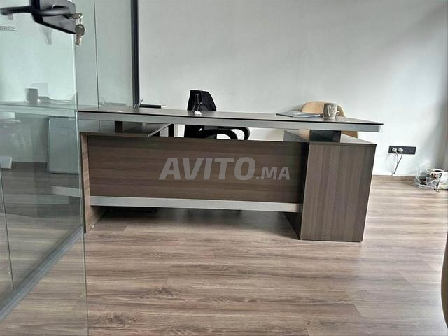 Meuble de bureau professionnel