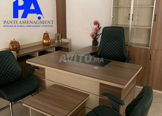 مكتب مدير/bureau de direction de bonne qualité