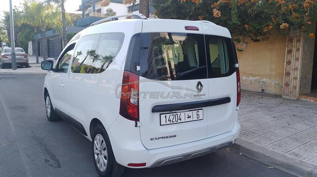 Renault Express très bon état 