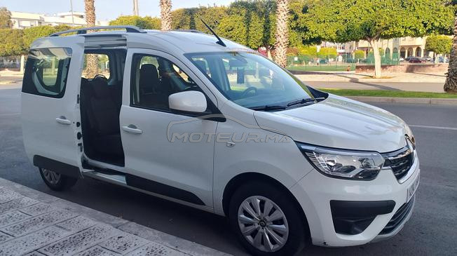 Renault Express très bon état 