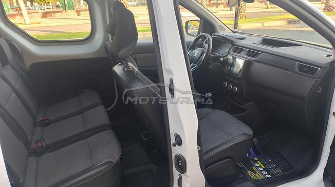 Renault Express très bon état 