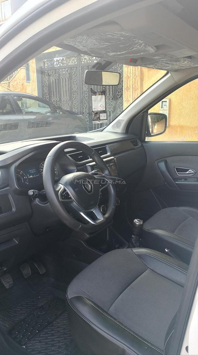 Renault Express très bon état 