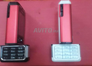 NOKIA 3250   350 DH BJOJ