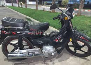 Appartement à vendre 1 m² à Casablanca