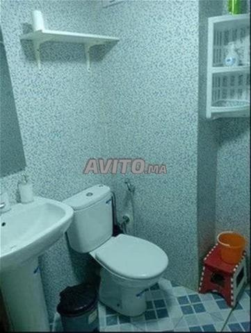 شقة مفروشة على شاطئ زناتة للأزواج والفتيات العازبات - 2