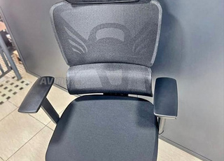 كرسي مريح، تركيز أكتر، إنتاجية أقوى