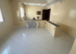 appartement à louer vide à Quartier Wafa 