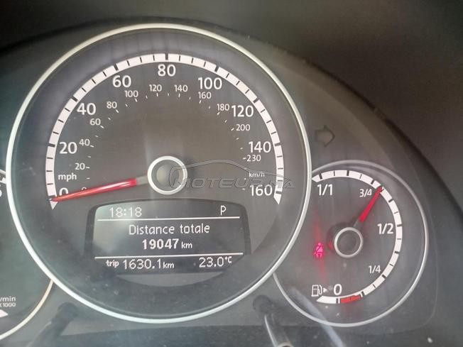 Volkswagen New Beetle