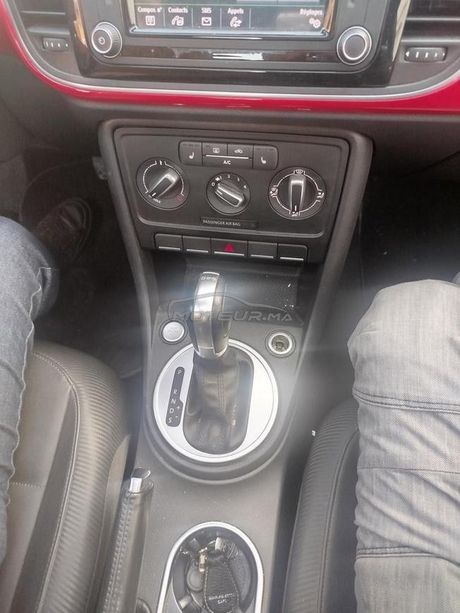 Volkswagen New Beetle