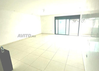 appartement à vendre Près du Parc Al-Mohammadia 