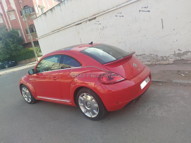 Volkswagen New Beetle