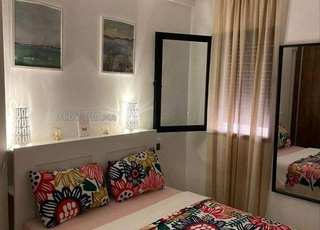 Appartement près de la mer pour les couples et les partenaires