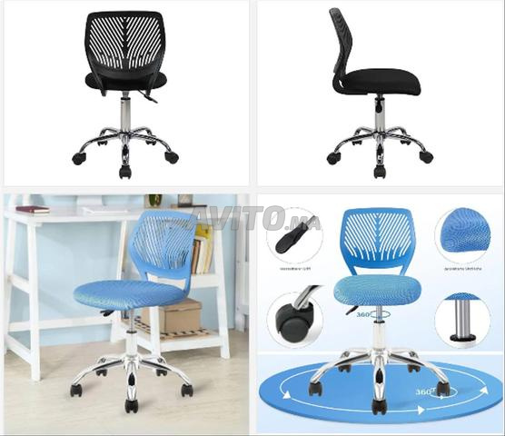 Chaise enfant confortable et très élégant