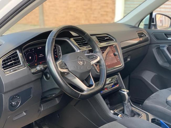 Volkswagen Tiguan phase 2
