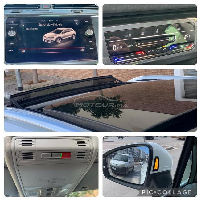 Volkswagen Tiguan phase 2