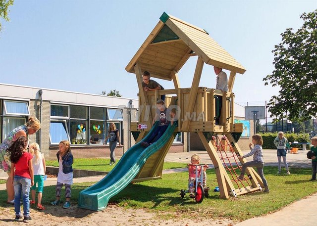 Aire de jeux pour enfants Hy Land Q2