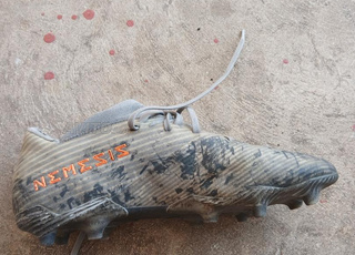 godas adidas nemeziz 19.1 pro 