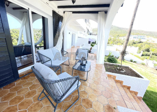 Location Des Appartements à Cabo Negro