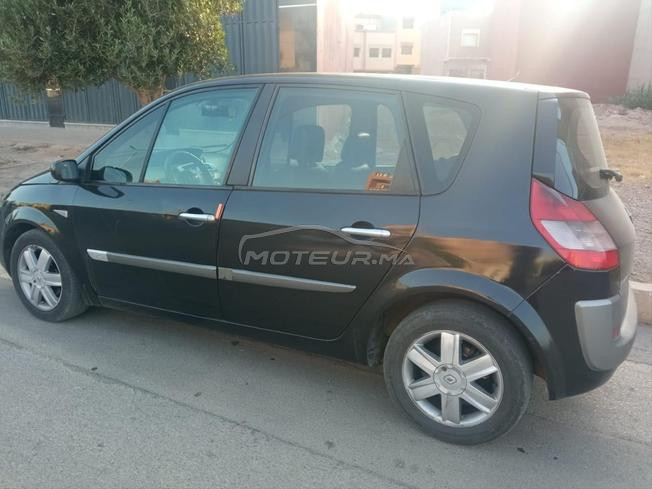 Renault Scenic 2 