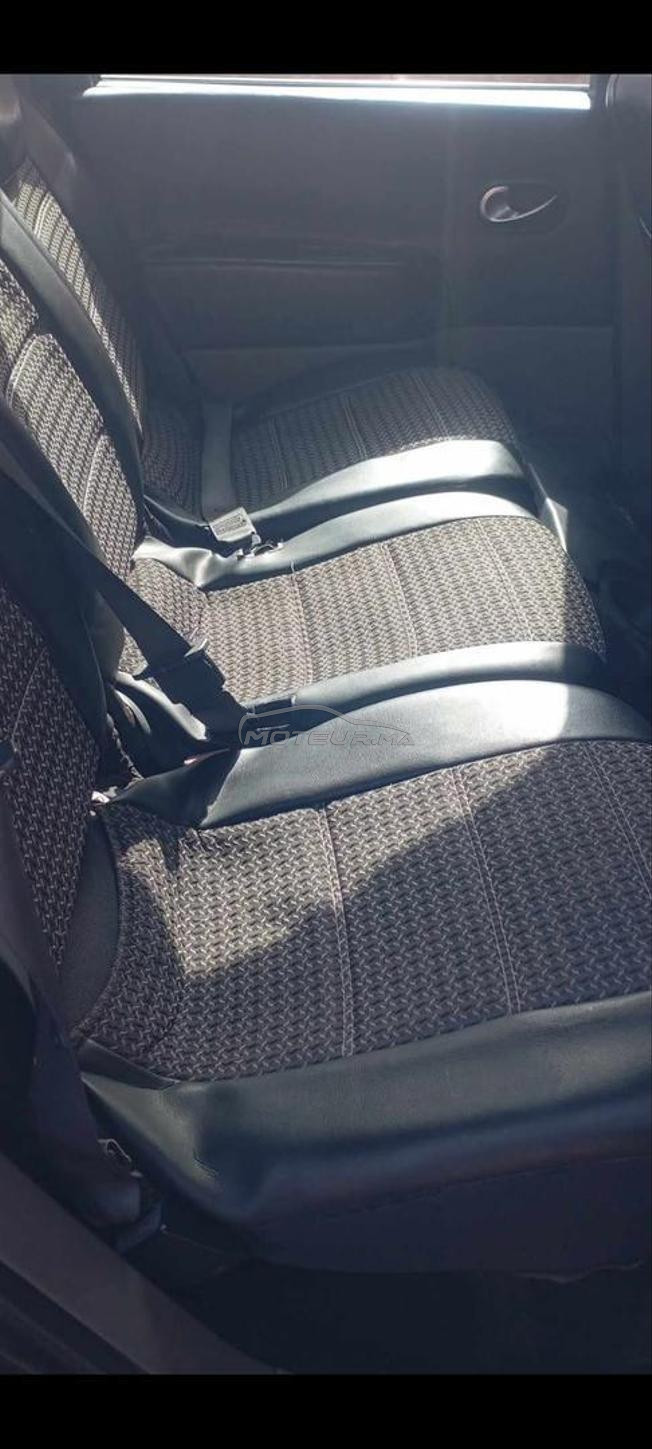 Renault Scenic 2 