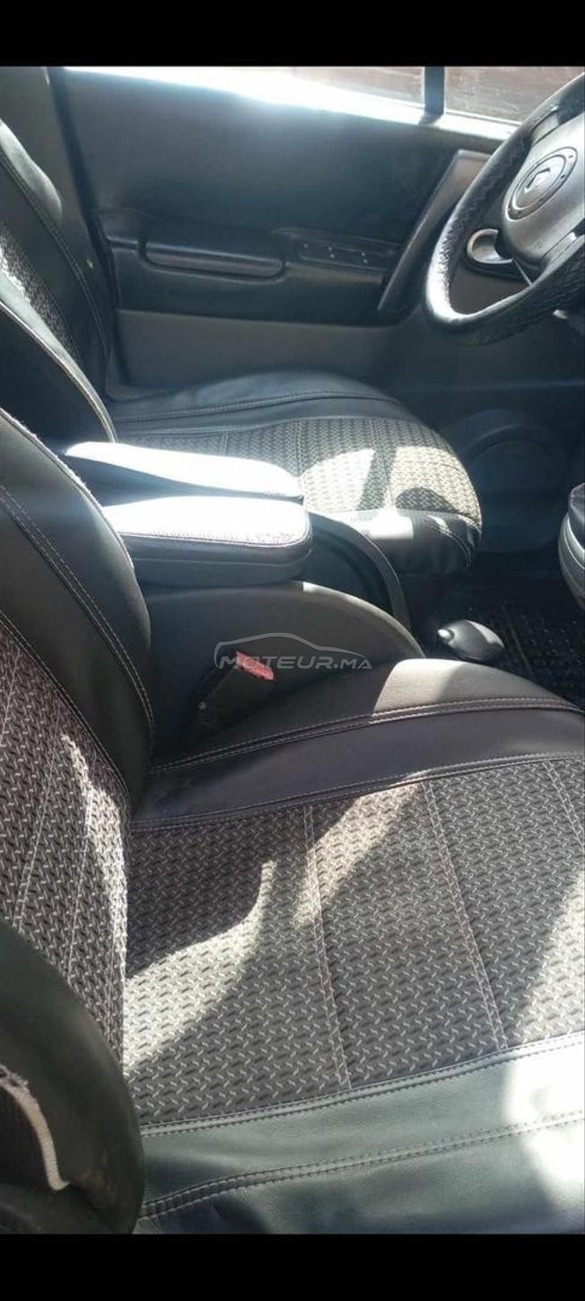 Renault Scenic 2 