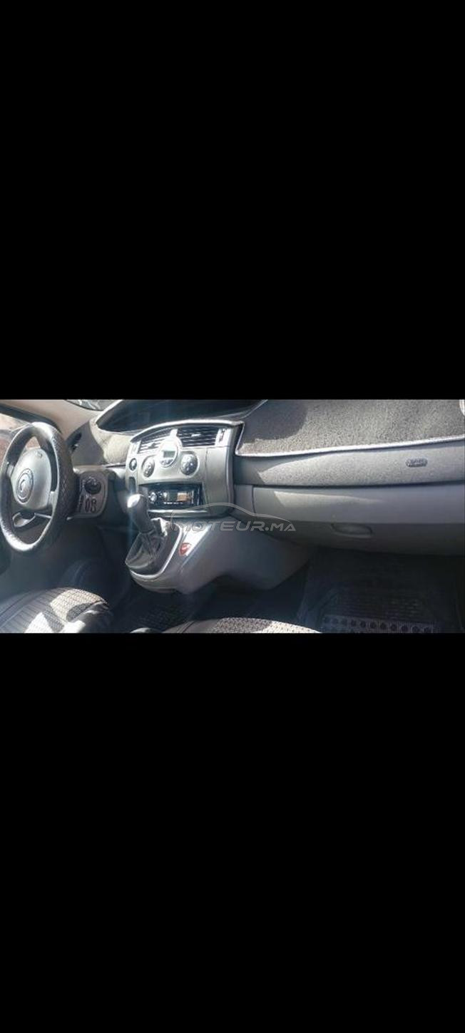 Renault Scenic 2 