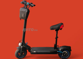 Trottinette électrique