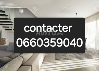 Bureau neuf immeuble commercial 