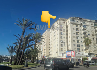 Appartement à vendre 58 m² à Ksar el-Kebir