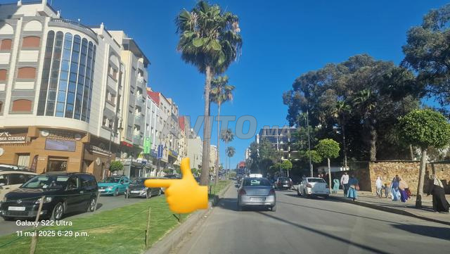 Appartement à vendre 58 m² à Ksar el-Kebir - 2