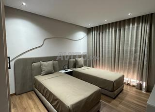 Appartement à vendre 80 m² à Casablanca