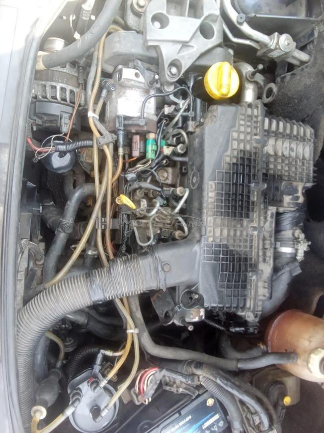 Renault Clio Diesel 2003 à Casablanca