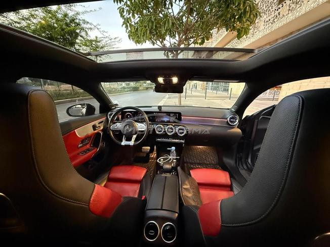 Mercedes-Benz 220 Diesel Automatique 2020