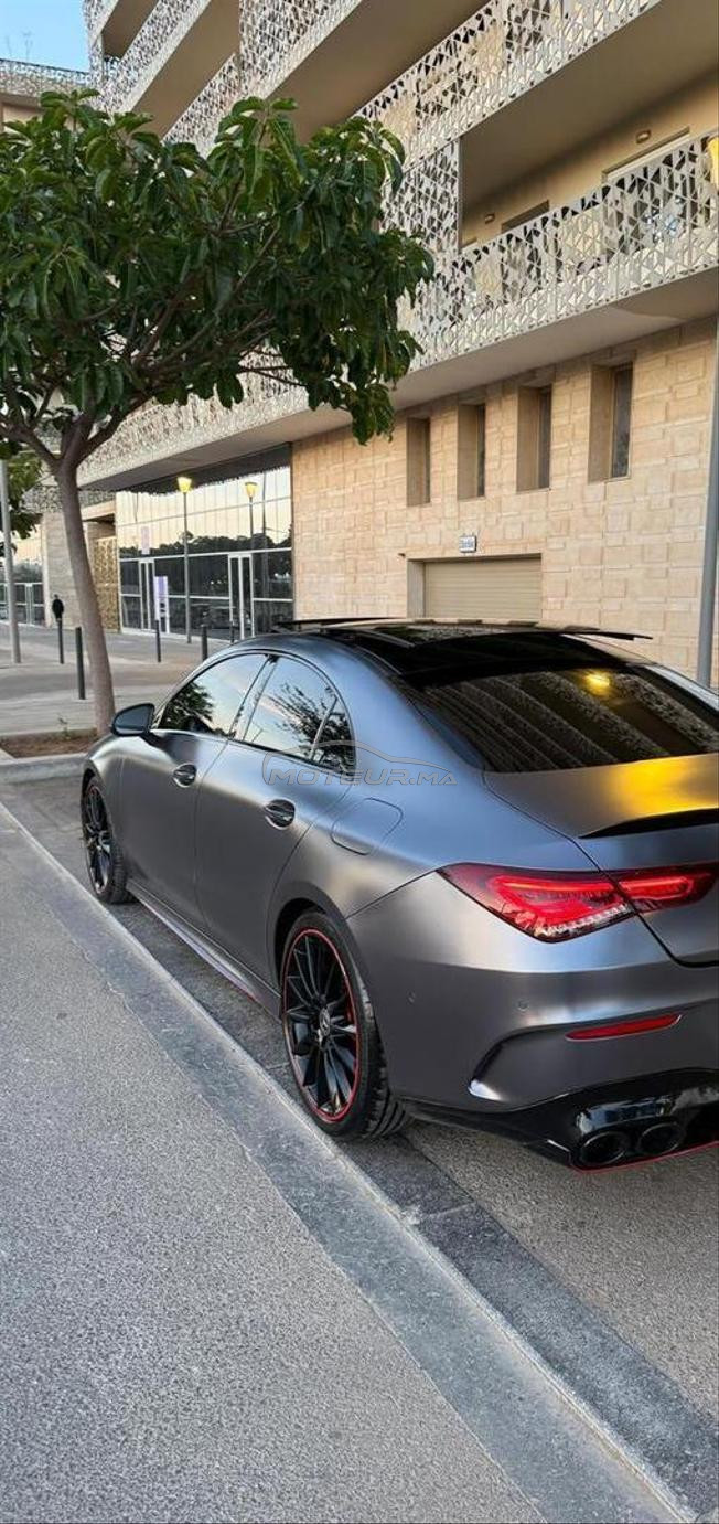 Mercedes-Benz 220 Diesel Automatique 2020