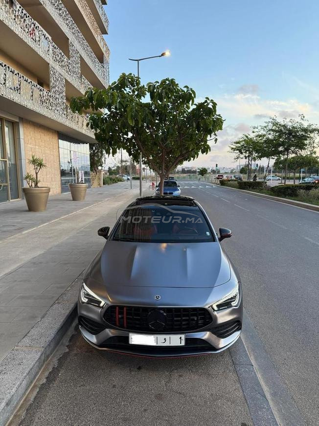 Mercedes-Benz 220 Diesel Automatique 2020