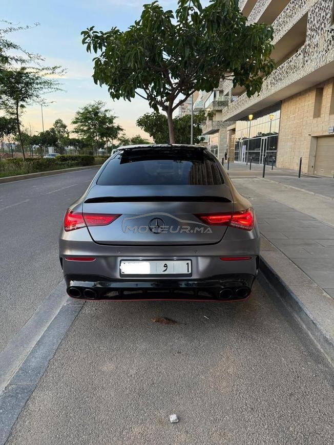 Mercedes-Benz 220 Diesel Automatique 2020