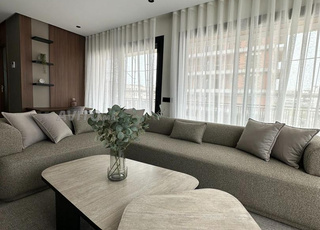 Studio à vendre 53 m² à Casablanca