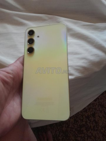 samsung A55 5G a vendre