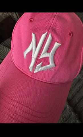 casquette homme femme 