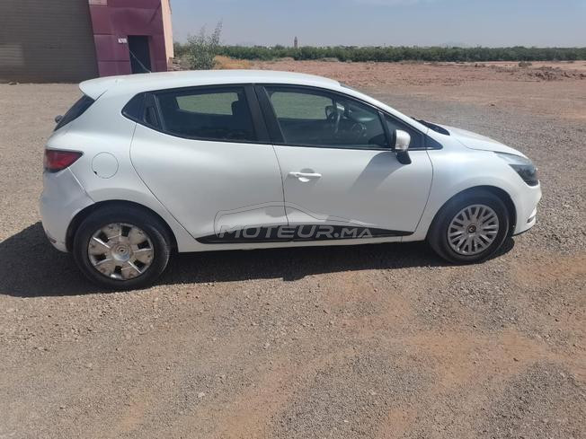 Clio 4 a vendre