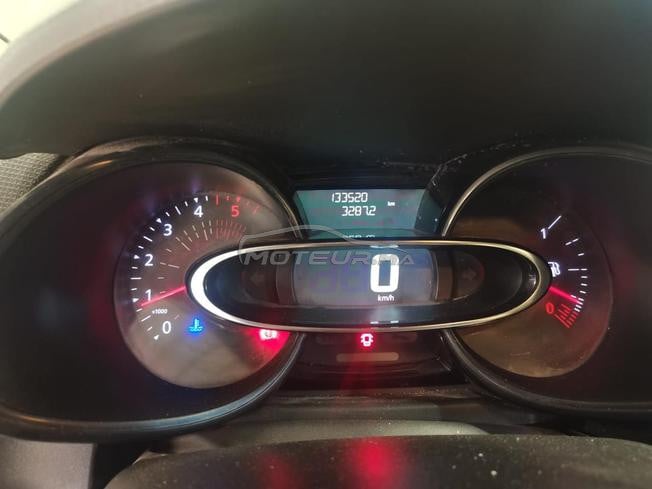 Clio 4 a vendre