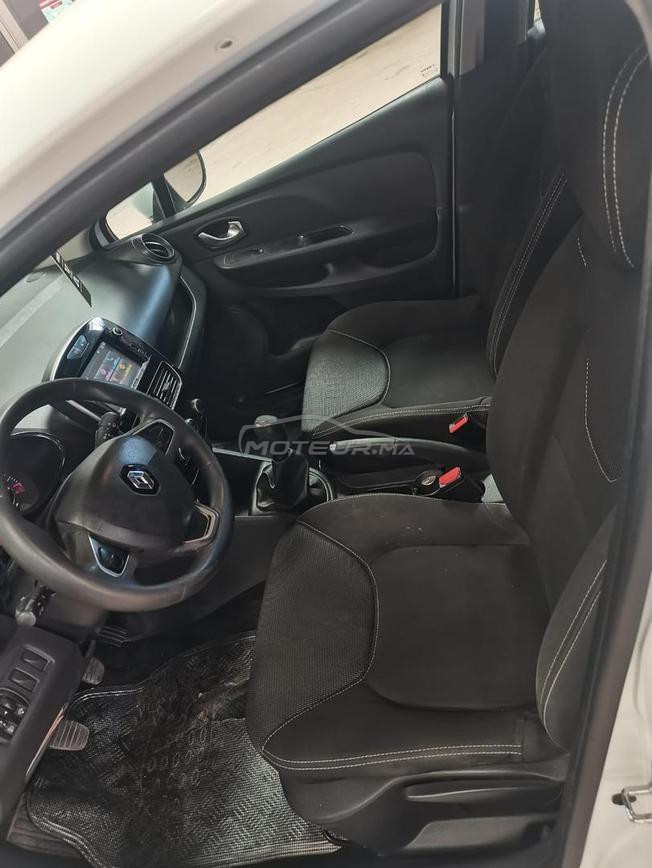Clio 4 a vendre